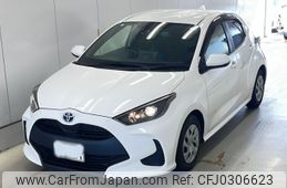 toyota yaris 2020 -TOYOTA 【山口 502ち3331】--Yaris MXPH10-2018445---TOYOTA 【山口 502ち3331】--Yaris MXPH10-2018445-