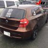 bmw 1-series 2010 -BMW 【姫路 312ﾎ33】--BMW 1 Series UE16-0E117967---BMW 【姫路 312ﾎ33】--BMW 1 Series UE16-0E117967- image 7