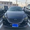 mazda cx-3 2016 -MAZDA--CX-3 LDA-DK5AW--DK5AW-111273---MAZDA--CX-3 LDA-DK5AW--DK5AW-111273- image 1