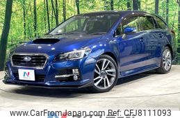 subaru levorg 2014 CFJ8111093