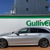 mercedes-benz c-class-station-wagon 2015 -MERCEDES-BENZ--Benz C Class Wagon LDA-205204--WDD2052042F289457---MERCEDES-BENZ--Benz C Class Wagon LDA-205204--WDD2052042F289457- image 3