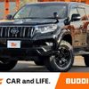 toyota land-cruiser-prado 2022 CFJ1811376 image 1