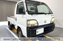 honda acty-truck 1999 Mitsuicoltd_HDAT2421163R0607