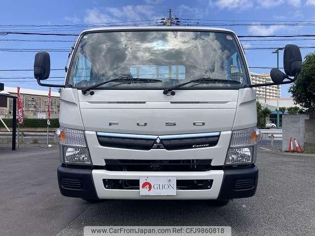 mitsubishi-fuso canter 2018 quick_quick_TPG-FEB50_FEB50-561174 image 2