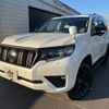 toyota land-cruiser-prado 2023 -TOYOTA 【名変中 】--Land Cruiser Prado TRJ150W--0170561---TOYOTA 【名変中 】--Land Cruiser Prado TRJ150W--0170561- image 1