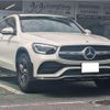 mercedes-benz glc-class 2022 -MERCEDES-BENZ 【名変中 】--Benz GLC 253315--2G112820---MERCEDES-BENZ 【名変中 】--Benz GLC 253315--2G112820- image 2