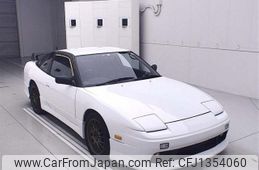 nissan 180sx 1994 -NISSAN--180SX RPS13-052197---NISSAN--180SX RPS13-052197-