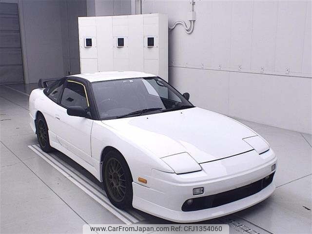 nissan 180sx 1994 -NISSAN--180SX RPS13-052197---NISSAN--180SX RPS13-052197- image 1