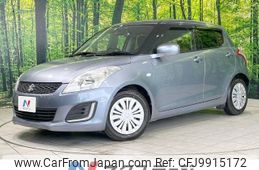 suzuki swift 2013 -SUZUKI--Swift DBA-ZC72S--ZC72S-307250---SUZUKI--Swift DBA-ZC72S--ZC72S-307250-