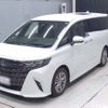 toyota alphard 2024 -TOYOTA 【名古屋 376ひ7000】--Alphard AGH40W-4000339---TOYOTA 【名古屋 376ひ7000】--Alphard AGH40W-4000339- image 1