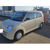 suzuki alto 2009 -SUZUKI--Alto CBA-HA24S--HA24S-619940---SUZUKI--Alto CBA-HA24S--HA24S-619940- image 1