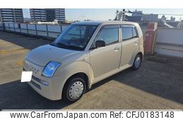 suzuki alto 2009 -SUZUKI--Alto CBA-HA24S--HA24S-619940---SUZUKI--Alto CBA-HA24S--HA24S-619940-