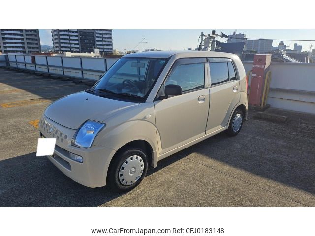 suzuki alto 2009 -SUZUKI--Alto CBA-HA24S--HA24S-619940---SUZUKI--Alto CBA-HA24S--HA24S-619940- image 1