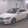 mercedes-benz cla-class 2014 quick_quick_DBA-117342_WDD1173422N054124 image 4