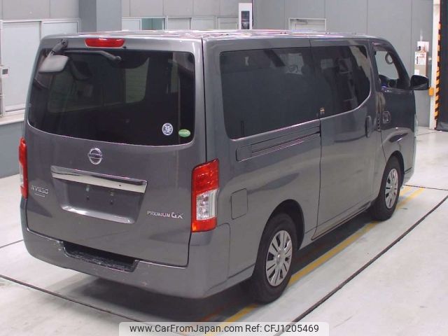 nissan caravan-van 2020 -NISSAN--Caravan Van VW2E26-117702---NISSAN--Caravan Van VW2E26-117702- image 2