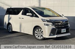 toyota vellfire 2015 -TOYOTA--Vellfire DBA-AGH30W--AGH30-0025617---TOYOTA--Vellfire DBA-AGH30W--AGH30-0025617-