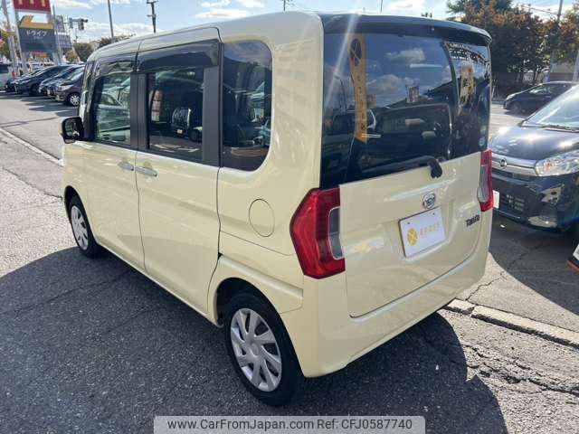 daihatsu tanto 2017 -DAIHATSU--Tanto LA600S--0611870---DAIHATSU--Tanto LA600S--0611870- image 2