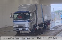 isuzu forward 2015 -ISUZU 【土浦 100ﾀ383】--Forward FRR90S2-7082902---ISUZU 【土浦 100ﾀ383】--Forward FRR90S2-7082902-