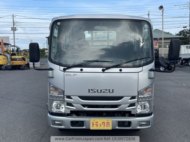 isuzu elf-truck 2018 -ISUZU--Elf TRG-NMR85AN--NMR85-7040571---ISUZU--Elf TRG-NMR85AN--NMR85-7040571- image 2