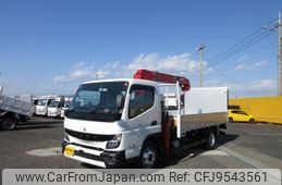 mitsubishi-fuso canter 2023 -MITSUBISHI--Canter 2PG-FEB90--FEB90-601639---MITSUBISHI--Canter 2PG-FEB90--FEB90-601639-