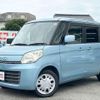 suzuki spacia 2013 quick_quick_DBA-MK32S_MK32S-466150 image 7