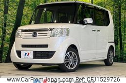 honda n-box-plus 2013 CFJ1529726