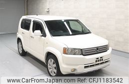honda crossroad 2007 -HONDA--Crossroad RT3-1002083---HONDA--Crossroad RT3-1002083-