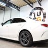 mercedes-benz cls-class 2018 -MERCEDES-BENZ--Benz CLS LDA-257314--WDD2573142A024158---MERCEDES-BENZ--Benz CLS LDA-257314--WDD2573142A024158- image 3