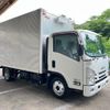 isuzu elf-truck 2015 GOO_NET_EXCHANGE_0700928A30250612W001 image 2