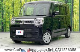 suzuki spacia 2020 CFJ1836358