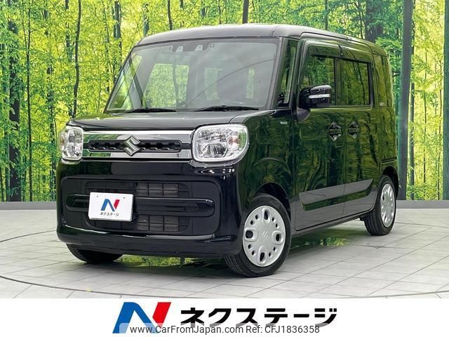 suzuki spacia 2020 CFJ1836358 image 1