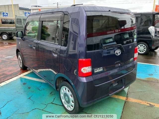 toyota pixis-space 2014 -TOYOTA--Pixis Space DBA-L585A--L585A-0009057---TOYOTA--Pixis Space DBA-L585A--L585A-0009057- image 2