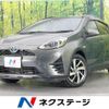 toyota aqua 2018 CFJ1731990 image 1