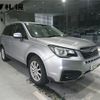 subaru forester 2018 -SUBARU 【札幌 303ﾈ5292】--Forester SJ5--121221---SUBARU 【札幌 303ﾈ5292】--Forester SJ5--121221- image 8