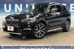 bmw x1 2017 CFJ1571853