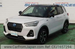 daihatsu rocky 2025 CFJ1657294