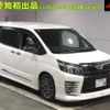 toyota voxy 2017 -TOYOTA 【土浦 367ﾆ18】--Voxy ZRR80W-0330055---TOYOTA 【土浦 367ﾆ18】--Voxy ZRR80W-0330055- image 1