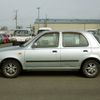 nissan march 1998 No.14736 image 4