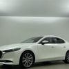mazda mazda3 2019 -MAZDA--MAZDA3 3DA-BP8P--BP8P-100202---MAZDA--MAZDA3 3DA-BP8P--BP8P-100202- image 22