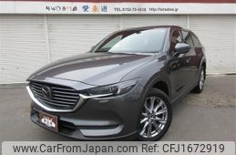 mazda cx-8 2019 CFJ1672919