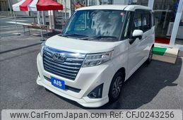 toyota roomy 2018 -TOYOTA--Roomy DBA-M900A--M900A-0259752---TOYOTA--Roomy DBA-M900A--M900A-0259752-