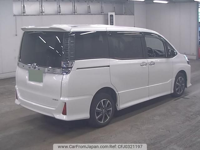 toyota voxy 2021 quick_quick_3BA-ZRR85W_ZRR85-0159913 image 2