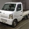 suzuki carry-truck 2011 -SUZUKI--Carry Truck EBD-DA63T--DA63T-709706---SUZUKI--Carry Truck EBD-DA63T--DA63T-709706- image 1