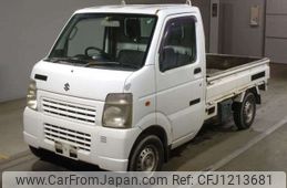 suzuki carry-truck 2011 -SUZUKI--Carry Truck EBD-DA63T--DA63T-709706---SUZUKI--Carry Truck EBD-DA63T--DA63T-709706-