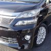 toyota vellfire 2012 -TOYOTA 【名古屋 349ｾ1101】--Vellfire DBA-ANH20W--ANH20-8225614---TOYOTA 【名古屋 349ｾ1101】--Vellfire DBA-ANH20W--ANH20-8225614- image 2