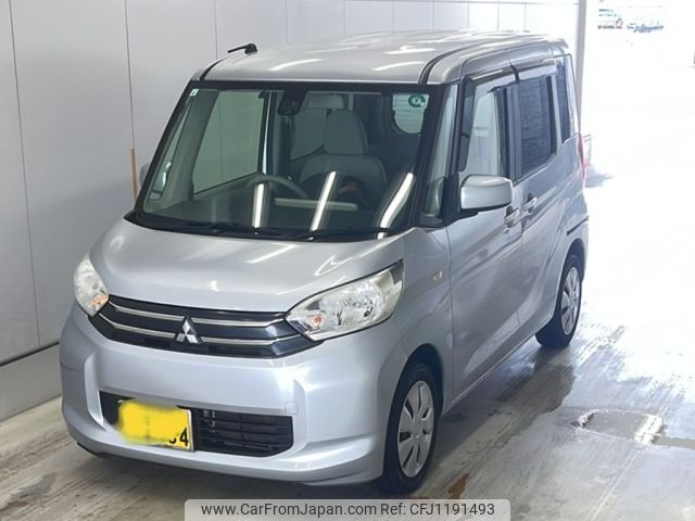 mitsubishi ek-space 2015 -MITSUBISHI 【山口 581い2564】--ek Space B11A-0101112---MITSUBISHI 【山口 581い2564】--ek Space B11A-0101112- image 1