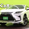 lexus rx 2017 -LEXUS--Lexus RX DAA-GYL25W--GYL25-0013585---LEXUS--Lexus RX DAA-GYL25W--GYL25-0013585- image 1