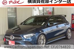 mercedes-benz amg 2020 -MERCEDES-BENZ--AMG 4BA-177051M--WDD1770512J126368---MERCEDES-BENZ--AMG 4BA-177051M--WDD1770512J126368-