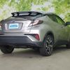 toyota c-hr 2017 quick_quick_DAA-ZYX10_ZYX10-2004222 image 3