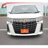 toyota alphard 2021 -TOYOTA--Alphard 3BA-AGH30W--AGH30-0380506---TOYOTA--Alphard 3BA-AGH30W--AGH30-0380506- image 8